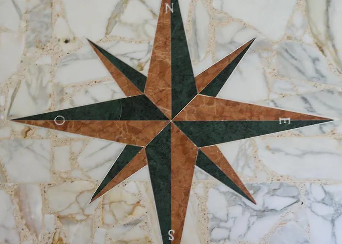 Bed and Breakfast La Stella Dei Venti Gallipoli